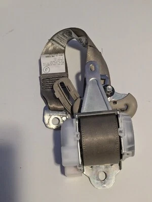 Cinturón de seguridad trasero derecho Lexus RX350 2008 H073801 OEM Foto 1 de 4