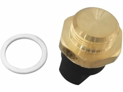 For 1983-1990 Porsche 944 Cooling Fan Switch 53876CS 1986 1984 1985 1987 1988 - Image 1 of 2