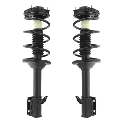 2pcs Rear Complete Struts shocks for 1998 1999 Subaru Legacy Foto 1 de 4