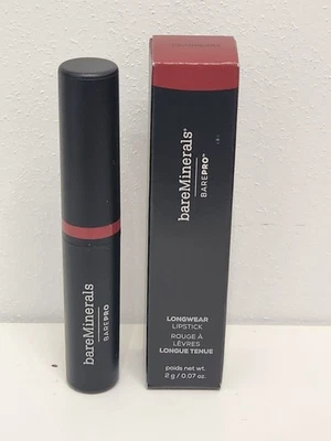 Bareminerals Barepro Longwear Cranberry 2g Lipstick - Image 1 of 3