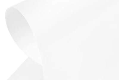 Kavan Bügelfolie Weiß 2 Meterrolle - Bild 1 von 2