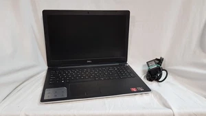 Dell inspiron 3585 15.6" Laptop AMD Ryzen 5 2500U 8GB 256GB SSD, WIN11 - Picture 1 of 17