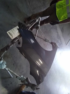 Used Front Right Fender fits: 2015 Nissan Versa Sdn Front Right Grade A - Image 1 of 4