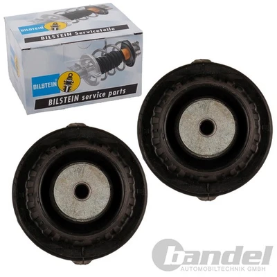 2x BILSTEIN Camber Trasero Apto para Alfa Romeo 159 Coche Deportivo Brera Spider - Imagen 1 de 3