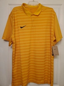 Camisa Polo Nike Dri-fit Move To Zero Talla (XXL) - Imagen 1 de 10