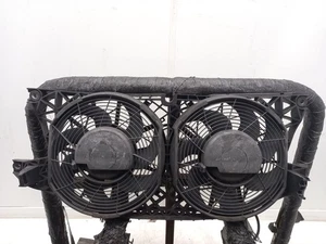 MERCEDES VITO Radiator Cooling Fan 2004-2015 2.1L OM646.982 A6395000193 - Picture 1 of 8