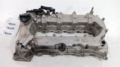 Cubierta de válvula de culata del motor Buick Encore 2016 2017 2018 2019 Foto 1 de 4