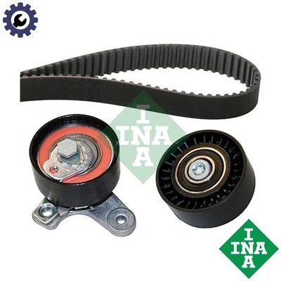 TIMING BELT KIT 530 0572 10 FOR DAEWOO HOLDEN CRUZE/Hatchback CAPTIVA/Gen 2.0L - Image 1 of 4