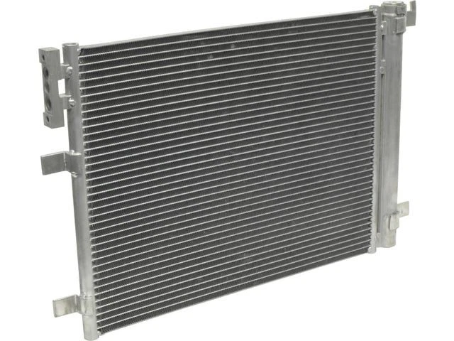 A/C Condenser 23XXTP64 for HHR Blazer 2007 2011 1987 1988 1989 1990 1991 2006 - Image 1 of 1