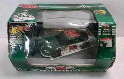 Dale Earnhardt Jr Amp Energy 88 Front Runner R/C New - Image 1 of 4