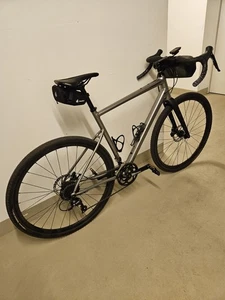 Cannondale Topstone 3 Gravelbike Größe L - Bild 1 von 20