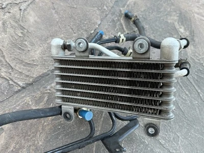 Acura TL Type S 2007 2008 3,5 L ATF transmisión enfriador de aceite OEM Foto 1 de 4