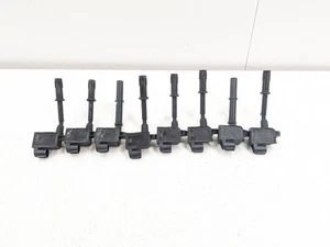 MERCEDES CL C216 IGNITION COIL SINGLE X1 4.7 / 278.920 PETROL A2769060160 2012 - Picture 1 of 17