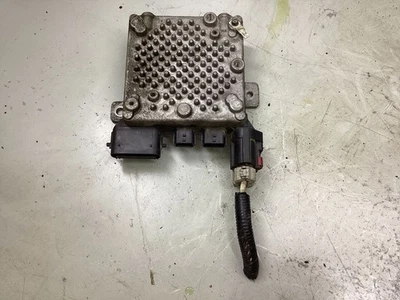 Centralina piantone sterzo Subaru Forester SH 2011 E271058005 MBL7045 - Immagine 1 di 4