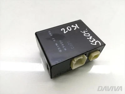 Mazda 6 Heckklappen-Steuermoduleinheit 2.2 MZR-CD Diesel 136kW (185 HP) 2011 - Image 1 of 4