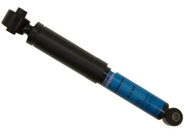 Amortiguador trasero Sachs 22GHRX53 para Kia Soul 2012 2010 2011 2013 Foto 1 de 1