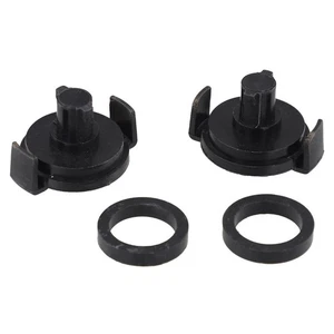 2 Transmission Oil Level Drain/Plugs With Gasket For Hyundai For Kia 45286-3B010 - Picture 1 of 12