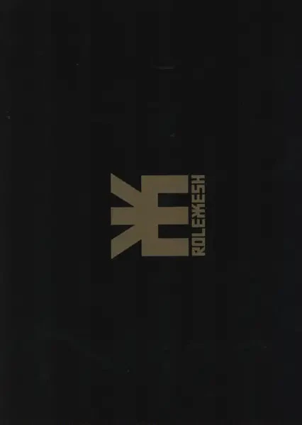 CD-BOX Olexesh Rolexesh 385ideal - Bild 1 von 1