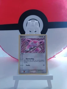 Pokemon Karte: Eneco Common 062/108 Ex Power Keepers Deutsch - Bild 1 von 2