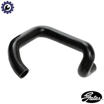 RADIATOR HOSE 3986 FOR PEUGEOT PARTNER/PATAGONICA/URBANA/MPV/ESCAPADE/FURGON - Image 1 of 4