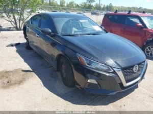 Ignition Switch Fits 19-23 ALTIMA 8294687 - Picture 1 of 10