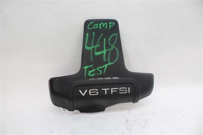 PLASTIC ENGINE COVER Audi Q7 2014 14 06E103927K 1164943 Foto 1 de 4