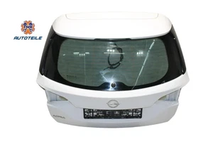 Opel Astra K Sports Tourer Heckklappe Kofferraumklappe Y40R Schneeweiß - Bild 1 von 9