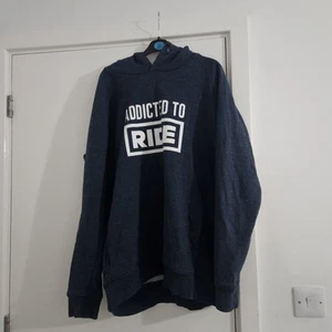 Fanatic Hoodie Adults Xl Windsurf Sup - Picture 1 of 4