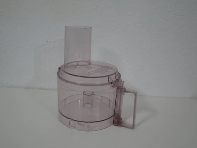 REBA Eurochef 3000 4000 Rührschüssel Schüssel + Deckel Mixpress Allpress - TOP - Bild 1 von 3