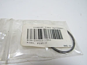 Anillo de pistón OEM ECHO - 10001109560 #MP1 - Imagen 1 de 1