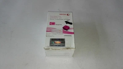 Xerox 108R00996 Magenta Festtinte für Xerox ColorQube 8700S Series - Bild 1 von 3