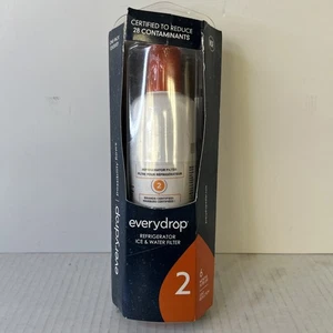 EveryDrop Whirlpool W10413645A EDR2RXD1 FILTER2 Kühlschrank Wasserfilter - Bild 1 von 3