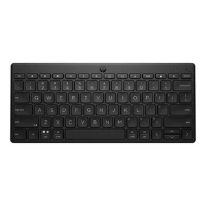 HP 355 Compact Multi-Device Keyboard | Bluetooth Wireless | Qwerty UK English - Picture 1 of 6