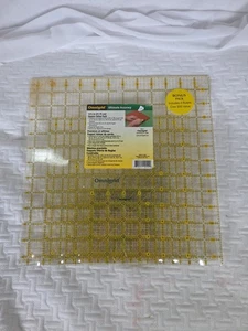 Omnigrid Ultimate Accuracy 12 1|2 Inch Square Value Pack 4 Pack- #R45125S - Picture 1 of 4