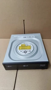 Compatible Brand New LG WH16NS40 Blue Internal SATA 16x Blu-ray Disc Rewriter - Picture 1 of 4