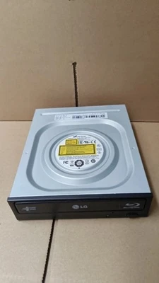 Compatible ​Brand New LG WH16NS40 Blue Internal SATA 16x Blu-ray Disc Rewriter - Image 1 of 4