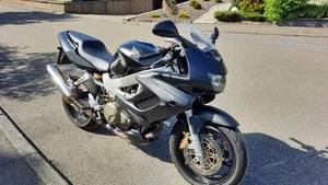 Honda VTR 1000 Firestorm - Bild 1 von 12