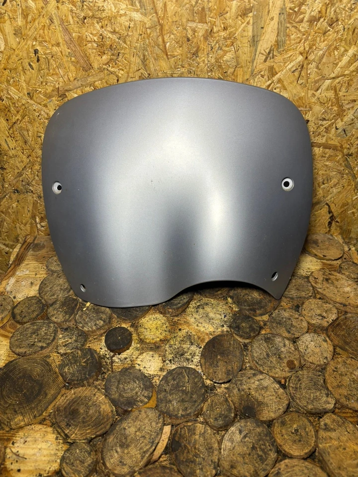BMW R1150 GS R21 99-04 Scheinwerferverkleidung oben Windschild - Bild 1 von 4