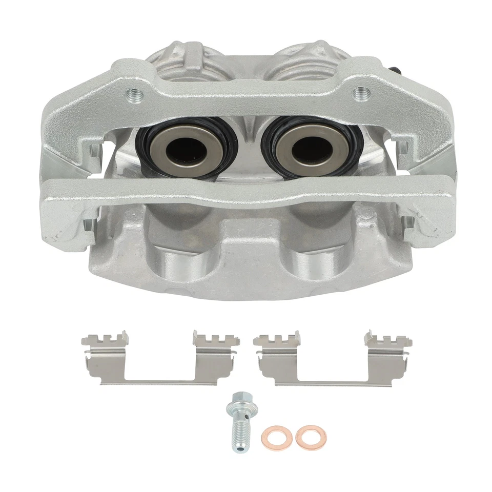 Pinza de freno delantera derecha para Cadillac Cts 2003-2008 Cadillac Sts 2005-2008 1 pieza Foto 1 de 4