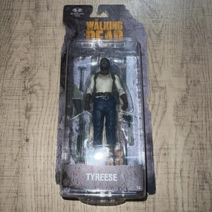 McFarlane Toys AMC Tyreese The Walking Dead 14346 New & Sealed - Picture 1 of 2