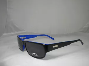 Izod IZ755 Black Laminate (I-06) - Picture 1 of 4