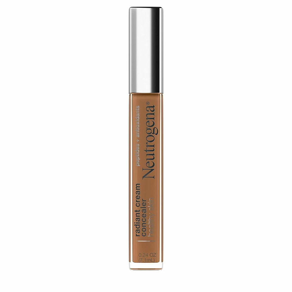 Neutrogena Healthy Skin Radiant Cream Concealer, You Choose - Image 1 of 1