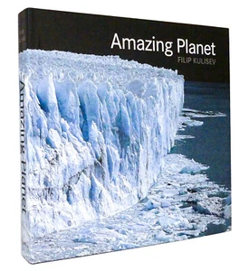 Filip Kulisev: Amazing Planet | Könemann Verlag - Imagen 1 de 1