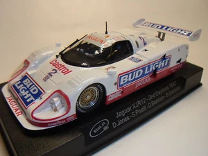 Slot.it Jaguar XJR12 Daytona 1992 SICA13A for Slot 1:3 2 Slotcar - Picture 1 of 1