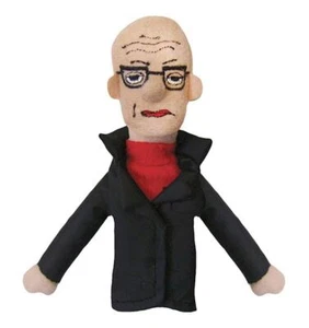 Michel Foucault Finger Puppet Magnetico - Bild 1 von 1