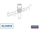 Sensor Odometer For Opel Topran 207 446