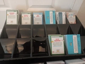 2024 Donruss Racing 1-200 Fill Complete Your Set Pick 15 LIMIT 1 RC PLEASE! - Picture 1 of 1