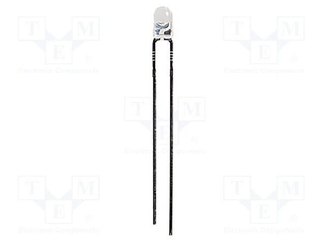 1 Stück, LED 3UTC-F /E2DE - Bild 1 von 1