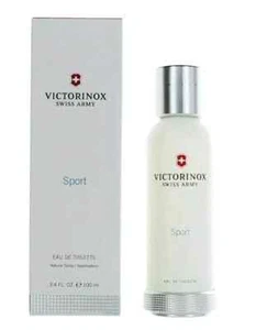 Swiss Army Classic Sport cologne for Men EDT 3.3 / 3.4 oz New in Box - Picture 1 of 1