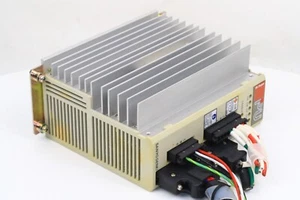 SANYO DENKI BL SUPER PU0A030EMA1P00 SERVO AMPLIFIER 10914118BD (AT23T) - Picture 1 of 9